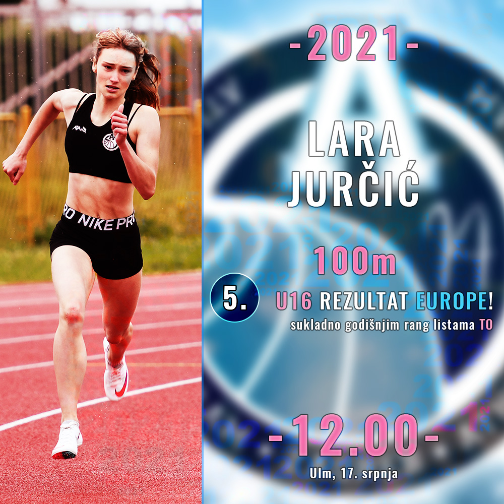 Lara Jurčić