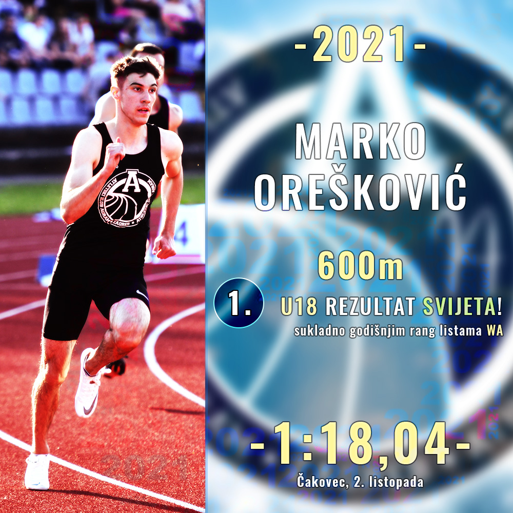 Marko Orešković