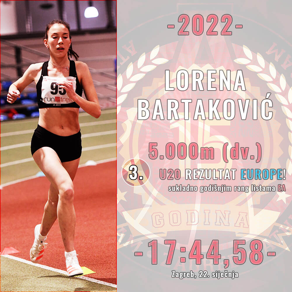 Lorena Bartaković