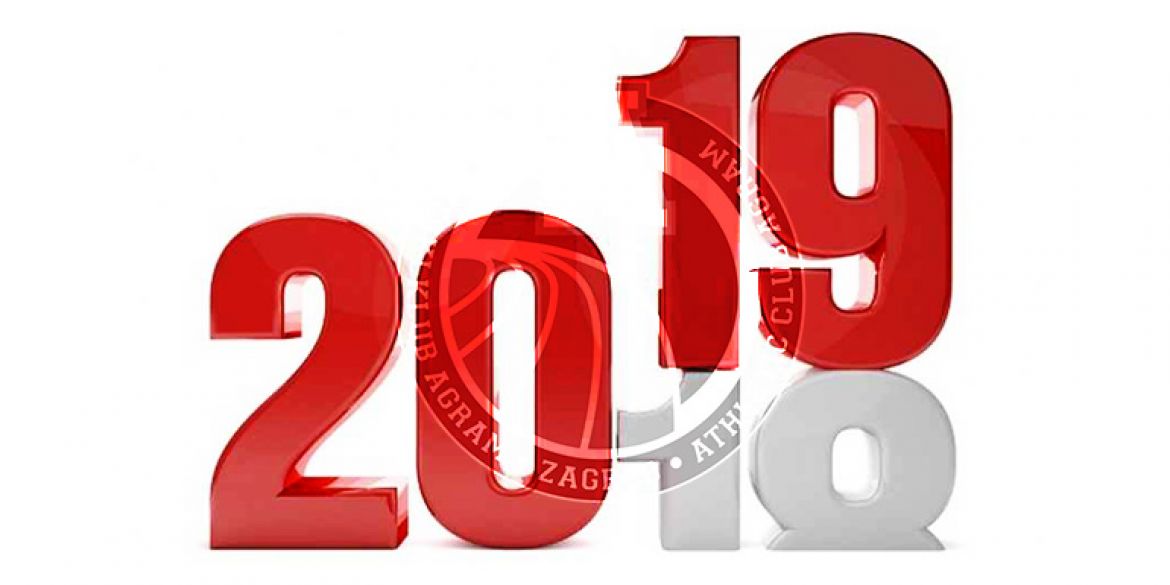 Hvala i zbogom 2018., spremno čekamo 2019. godinu (FOTO)