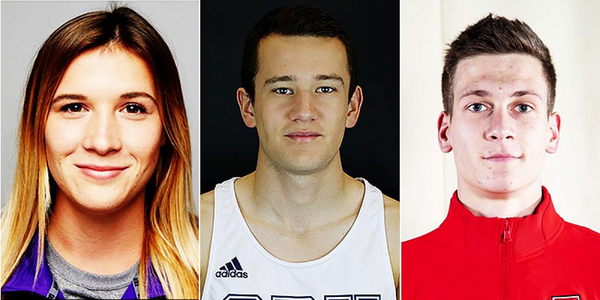 Dora, Zlatko i Sven