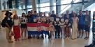 Jedna zajednička prije razilaženja