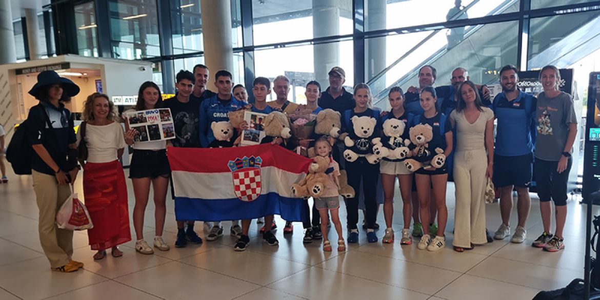 Jedna zajednička prije razilaženja