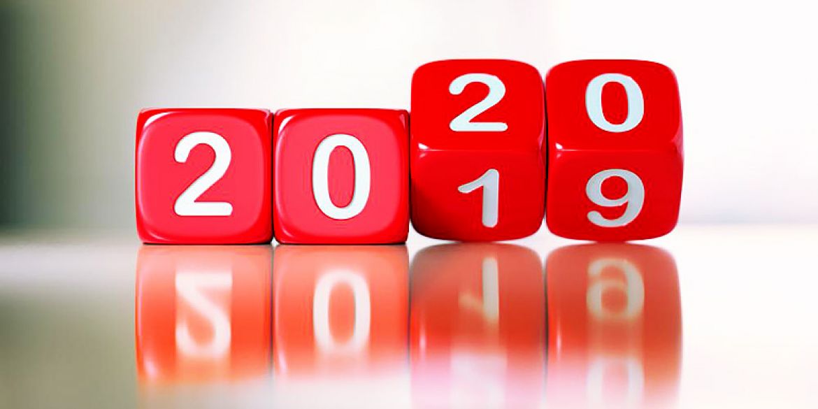 Hvala i doviđenja 2019., idemo u olimpijsku 2020. godinu (FOTO)