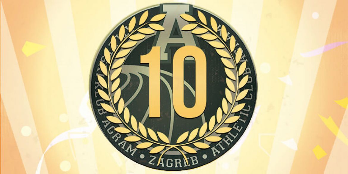 10 godina