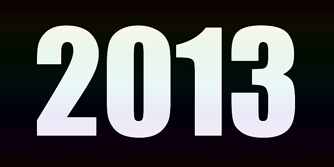 2013. godina