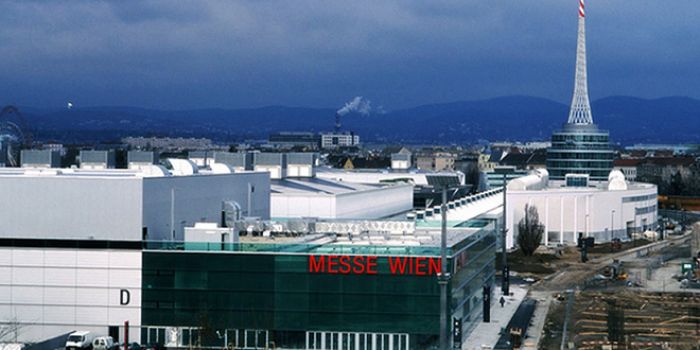 Messe Wien