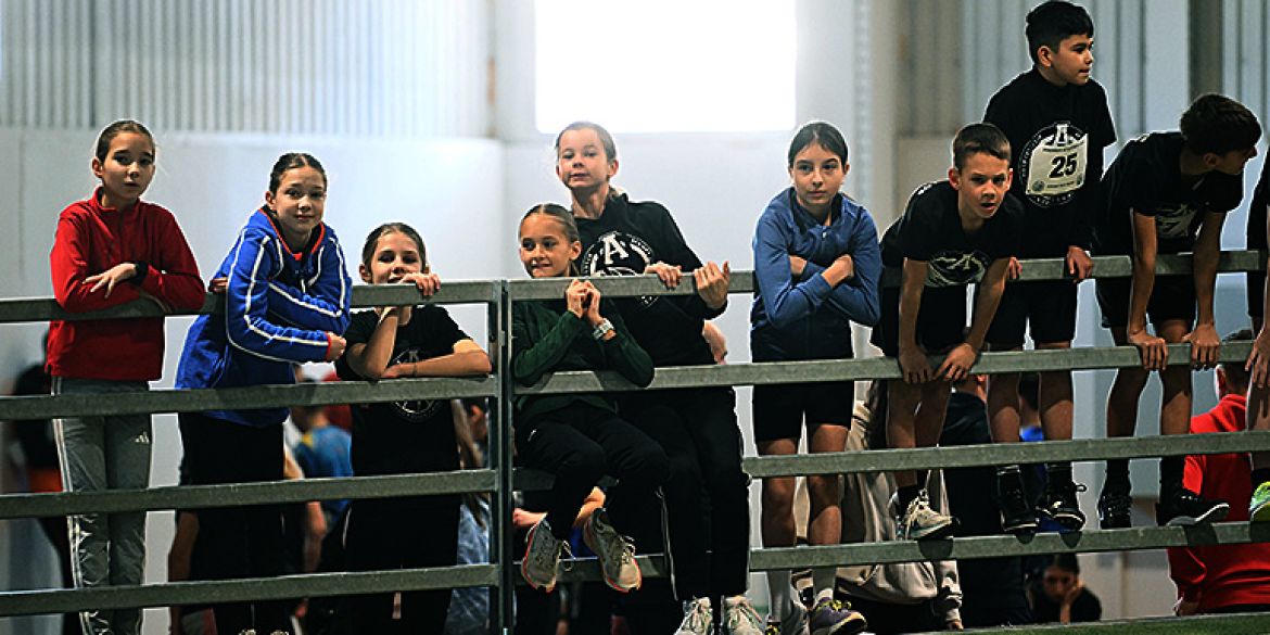 PAL - Premier atletska liga