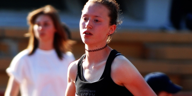 Anamarija Petreš