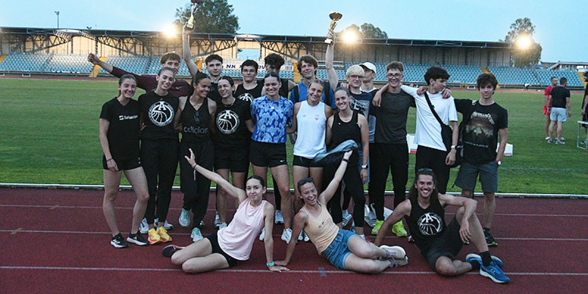 Jedna od tradicionalnih zajedničkih