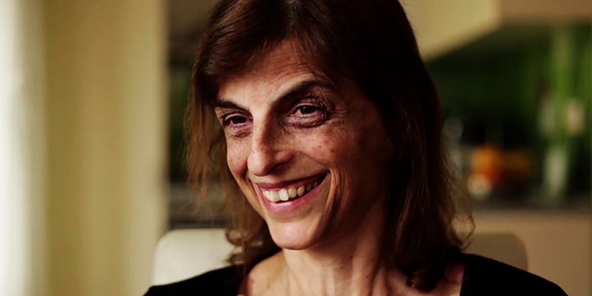 Ana Mrčić