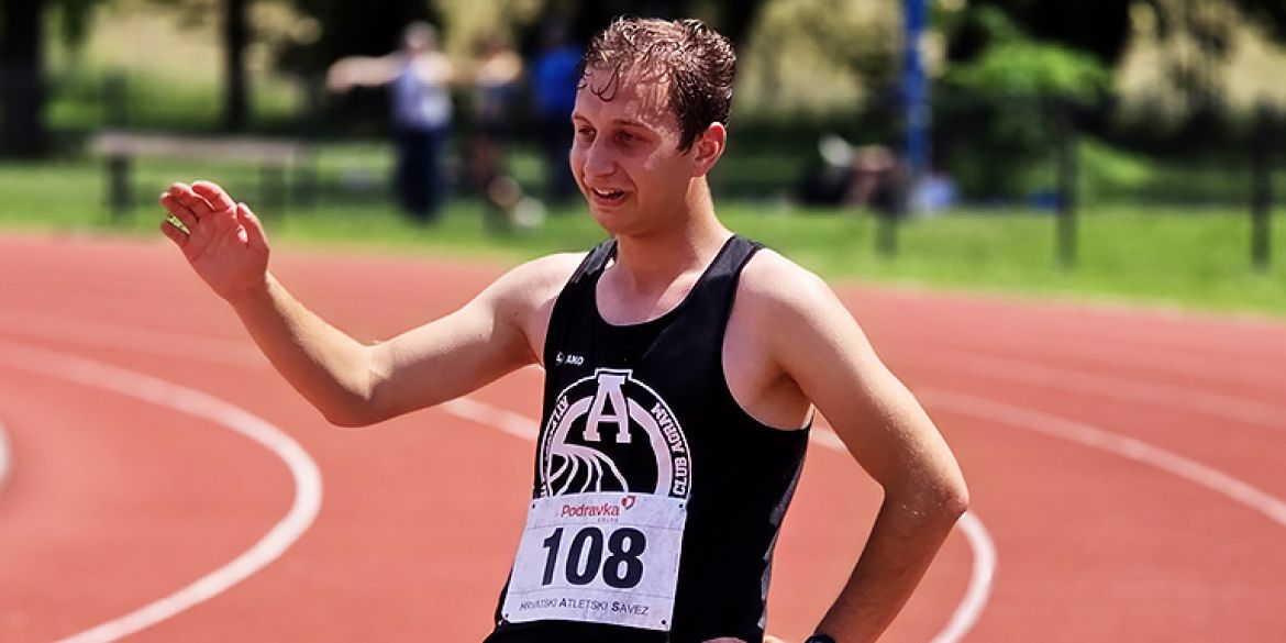 Umorni, ali i zadovoljni Edmond Dobruna