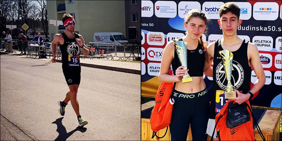 Bruno te Linda i Patrik