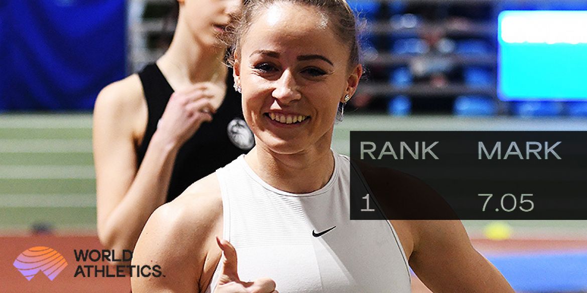 Zadovoljna Ivana, kako i ne bi