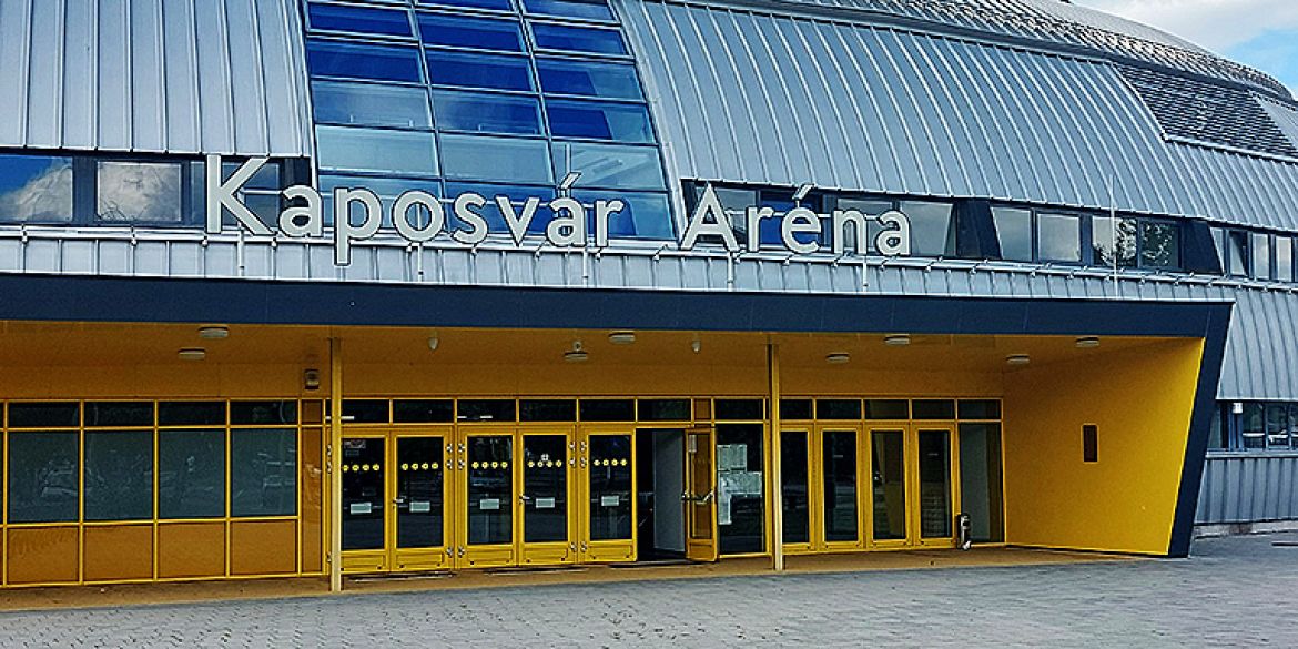 Mjesto zbivanja