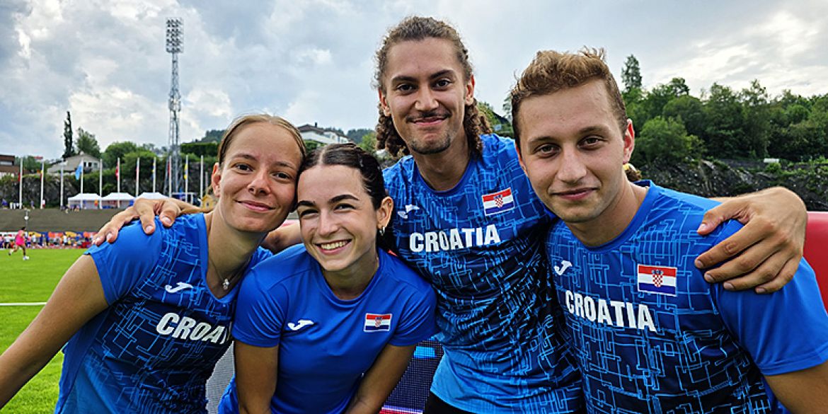 Ostao je još samo Dobruna s nastupom