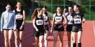 Prije početka ženskih 10000m