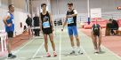 Prije početka prve discipline