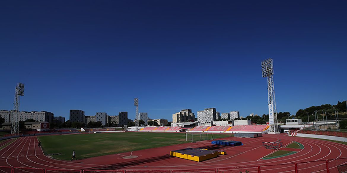Park Mladeži