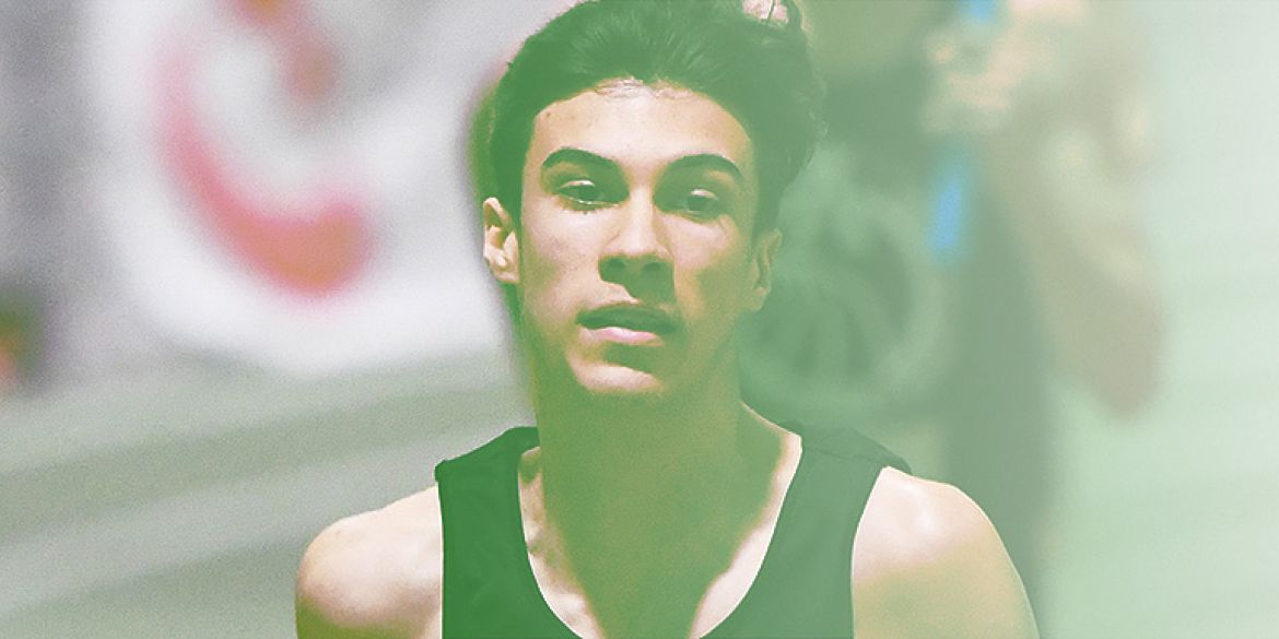 Marko Orešković