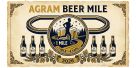 Poznat datum održavanja AGRAM Beer Mile Run 2026