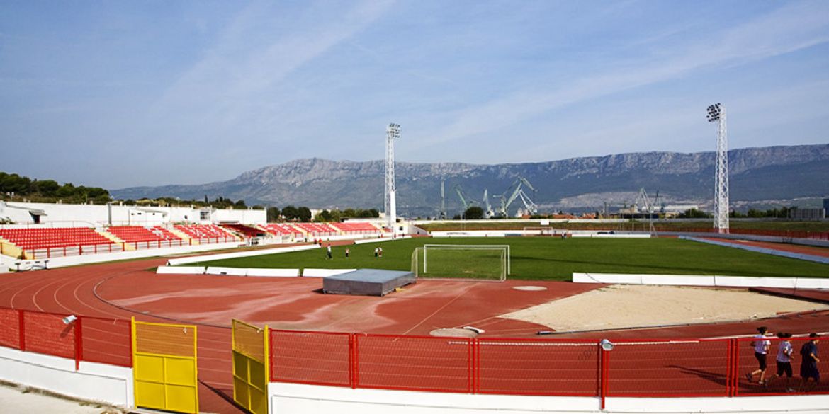 ŠC Park Mladeži