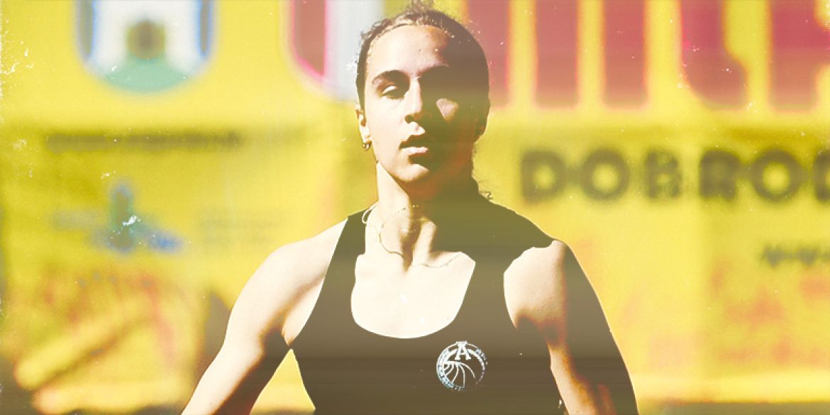 Vita Penezić jedna je od natjecateljica ovaj vikend