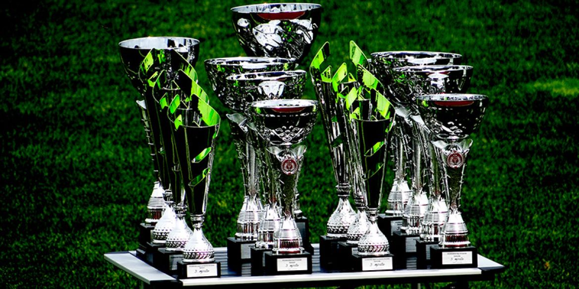 Borba za nove trofeje