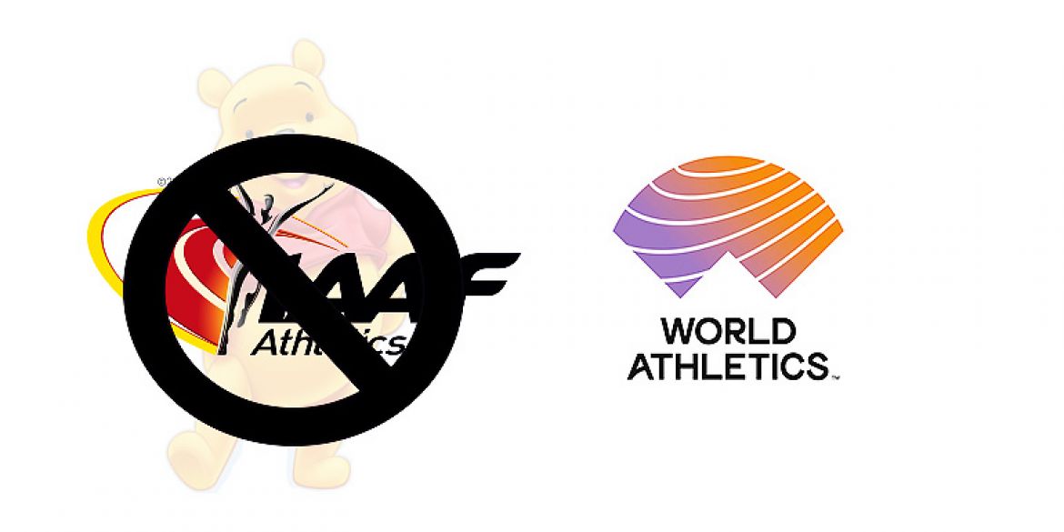 IAAF is dead, long live World Athletics!