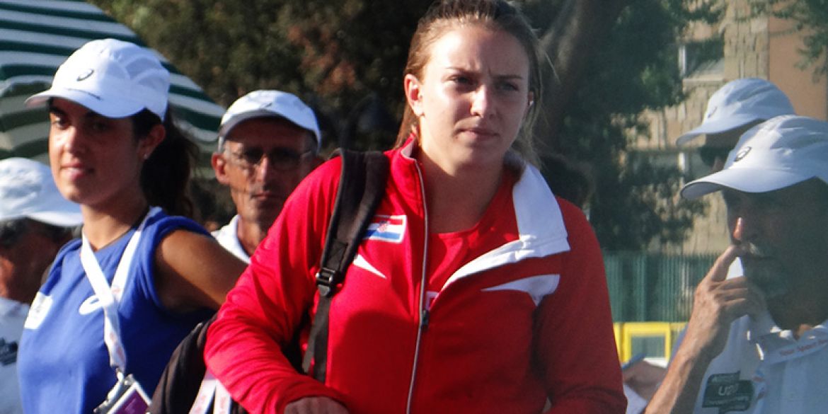 Srebrna Mustafić