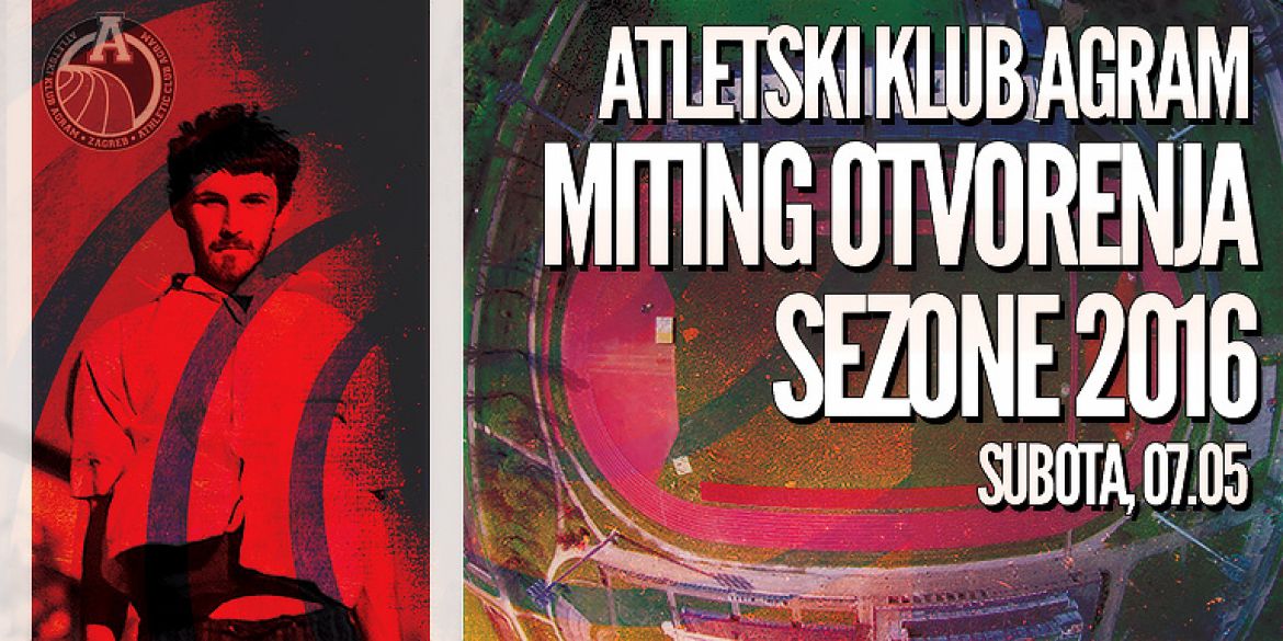 Miting otvorenja sezone, 5. izdanje