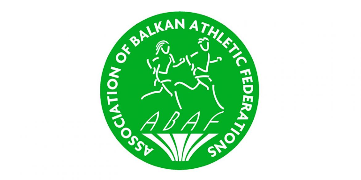 Logo Balkanske federacije