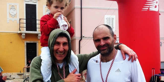 Zoran Poznanović i Marin Galić