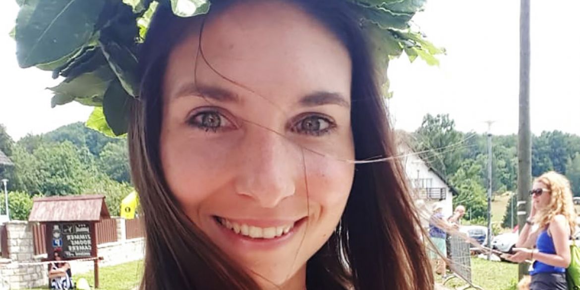 Matea Matošević