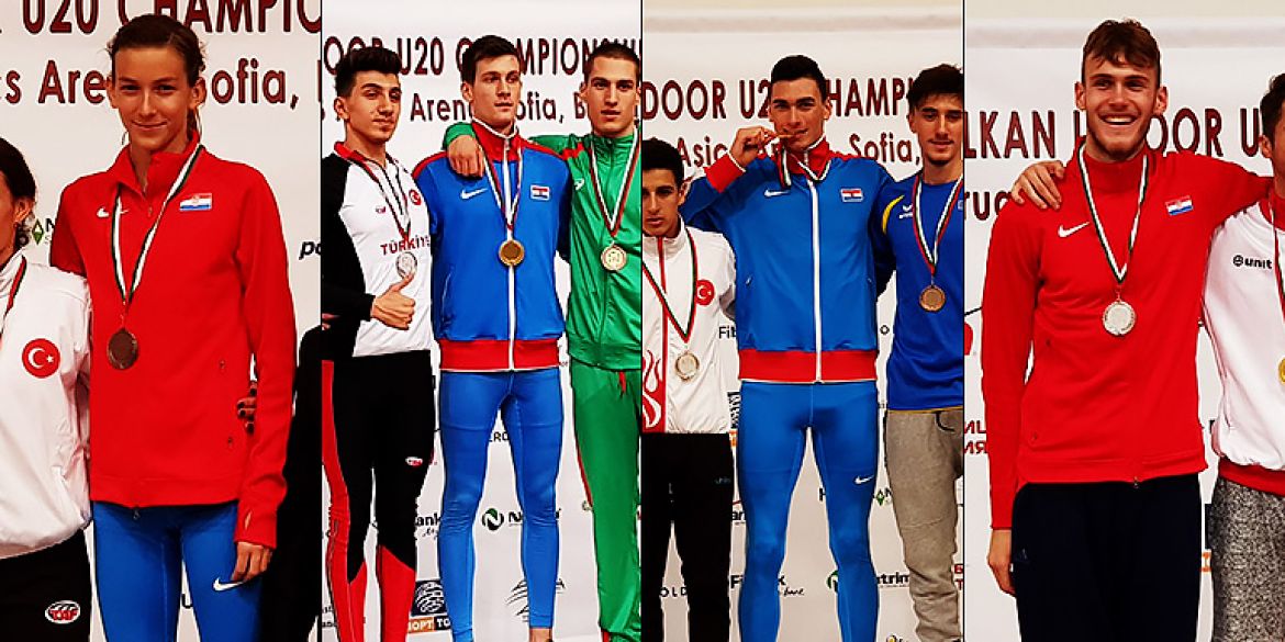 Brončana Katarina, Zlatni Sven i Marino, Srebrni Filip