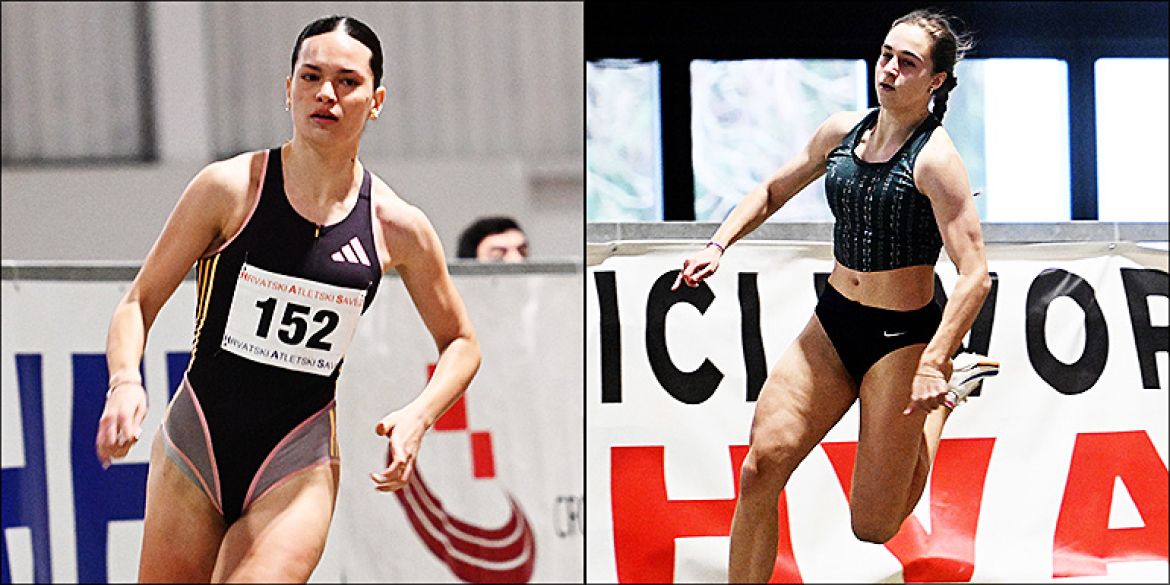 Kunac i Penezić jedne od onih s osobnim rekordom