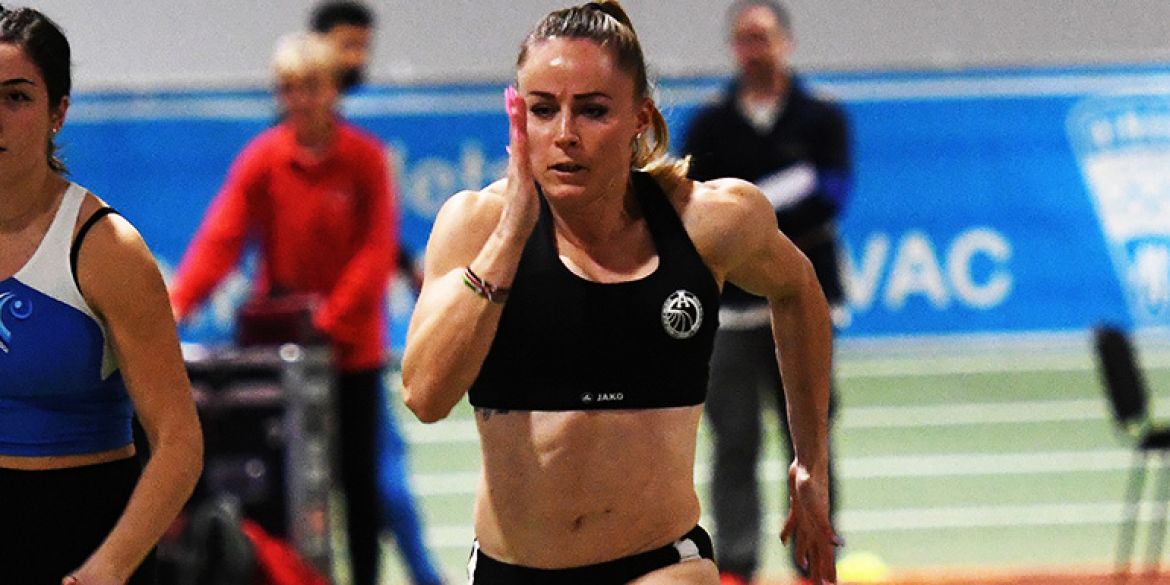 Ivana Lončarek