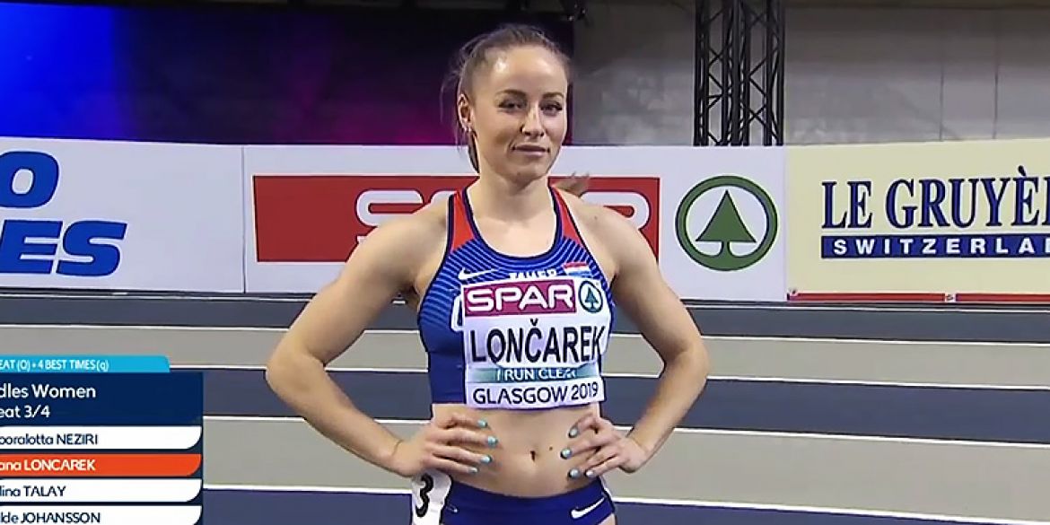 Ivana Lončarek