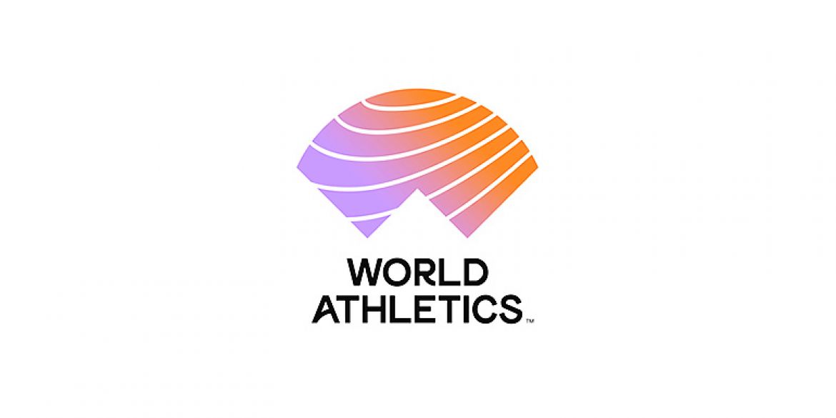 World Athletics Logo