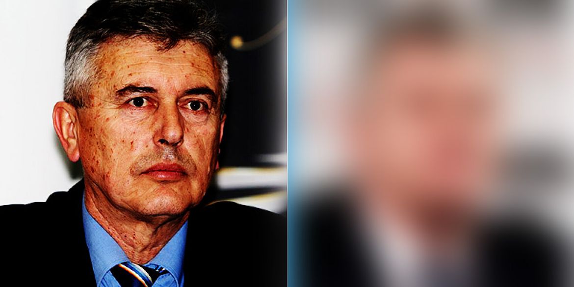 (Bivši) predsjednik Ivan Veštić i možebitni nasljednik?