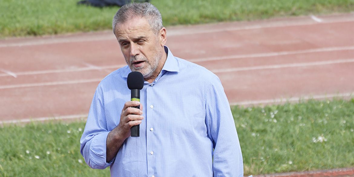 Milan Bandić