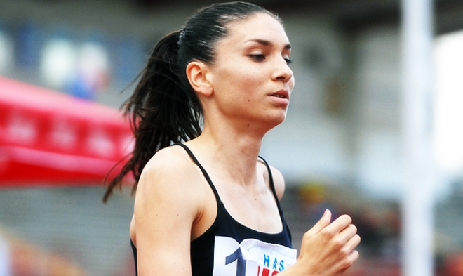 Matea Matošević