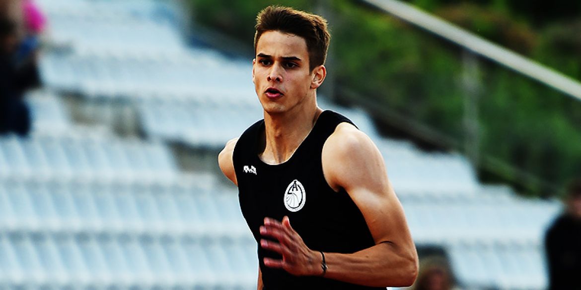 Dominik Krešo