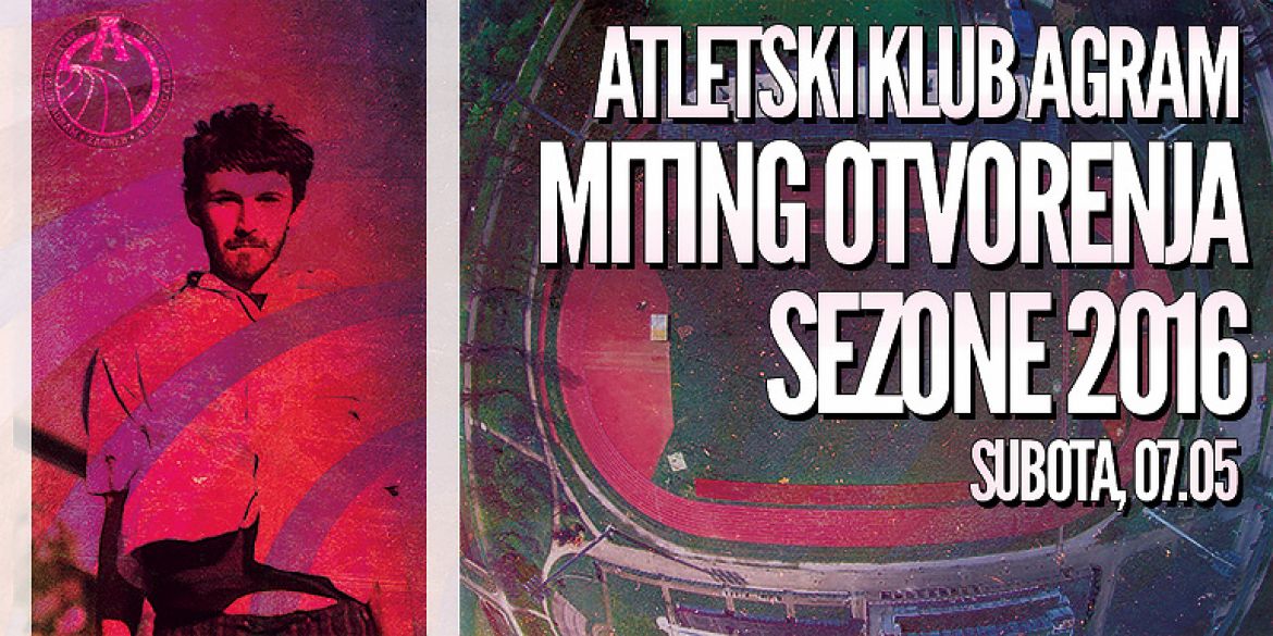 Počinju pripreme za 5. Miting otvorenja sezone uz posebnu, memorijalnu disciplinu muškog skoka u vis