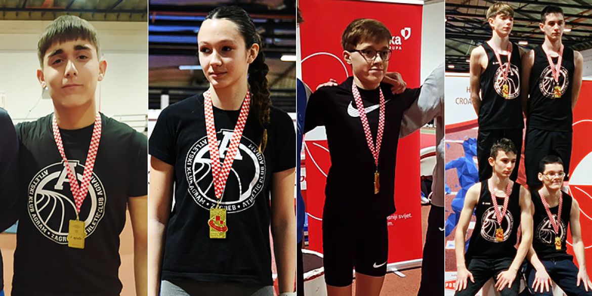 Grgur, Lena, Noa i Bralj-Prka-Šustek-Malec kombinacija