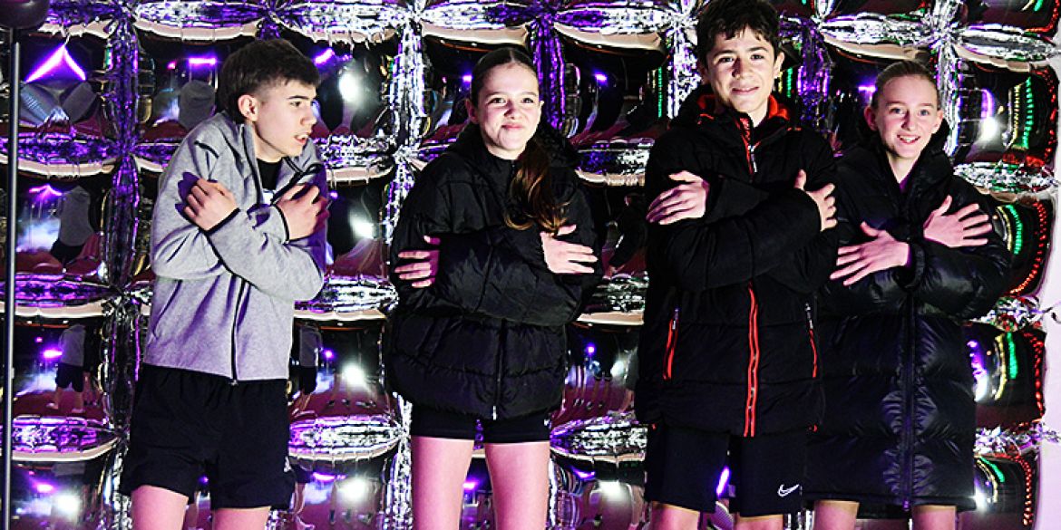 Neki su se i 'smrzli' :)