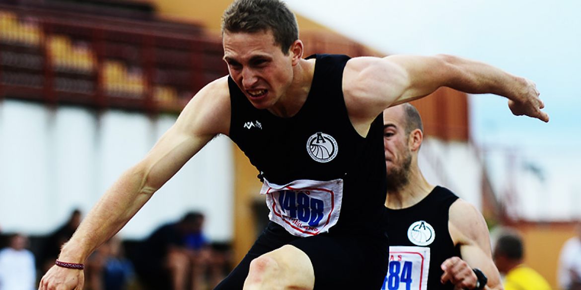 Yann Senjarić