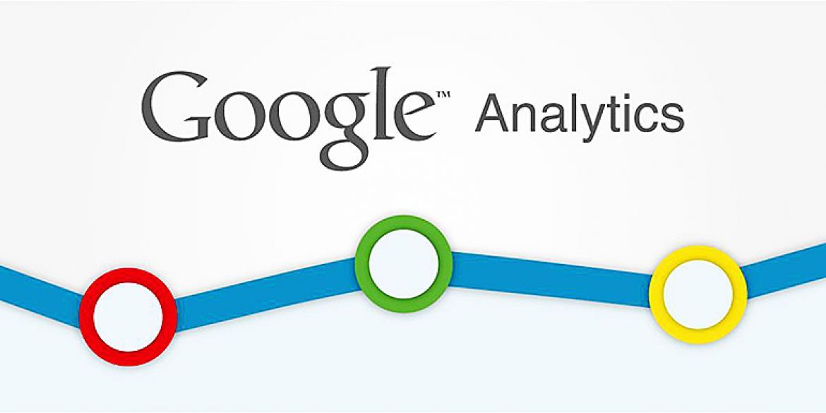 Jedan od logotipa Google Analyticsa