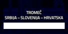 LIVE STREAM/STARTNE LISTE/REZULTATI Dvoranski susret reprezentacija CRO-SLO-SRB 2026