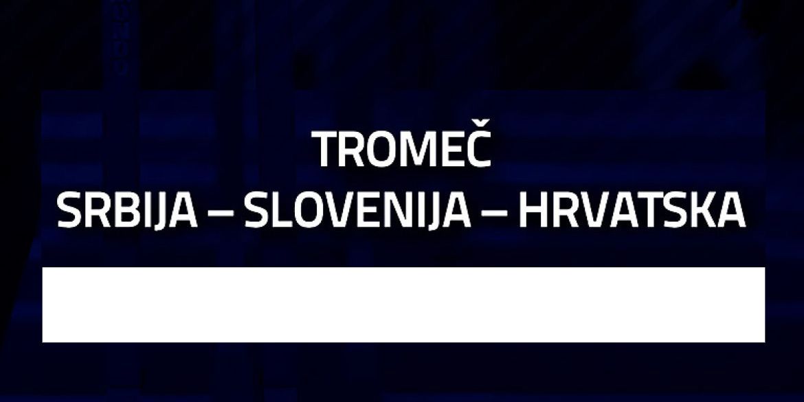 LIVE STREAM/STARTNE LISTE/REZULTATI Dvoranski susret reprezentacija CRO-SLO-SRB 2026